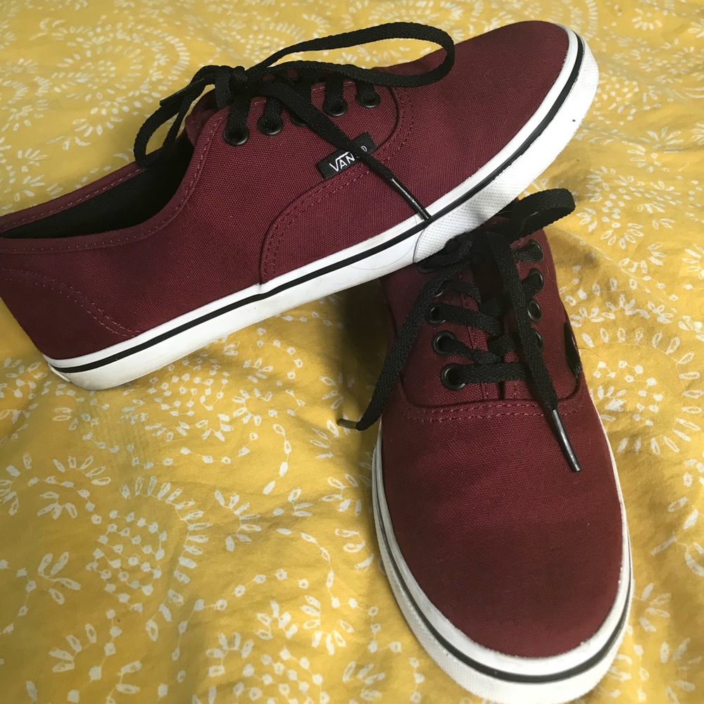 Vans